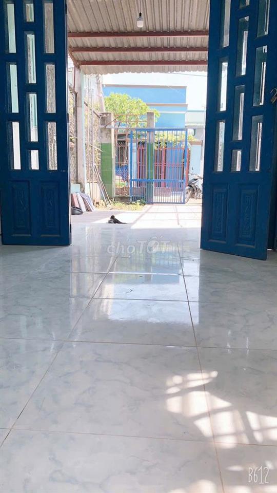CHO THUÊ NHÀ NGUYÊN CĂN CẤP 4 ĐƯỜNG TX52