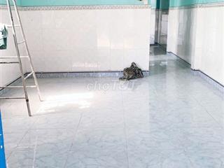 CHO THUÊ NHÀ NGUYÊN CĂN CẤP 4 ĐƯỜNG TX52