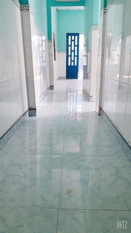 CHO THUÊ NHÀ NGUYÊN CĂN CẤP 4 ĐƯỜNG TX52