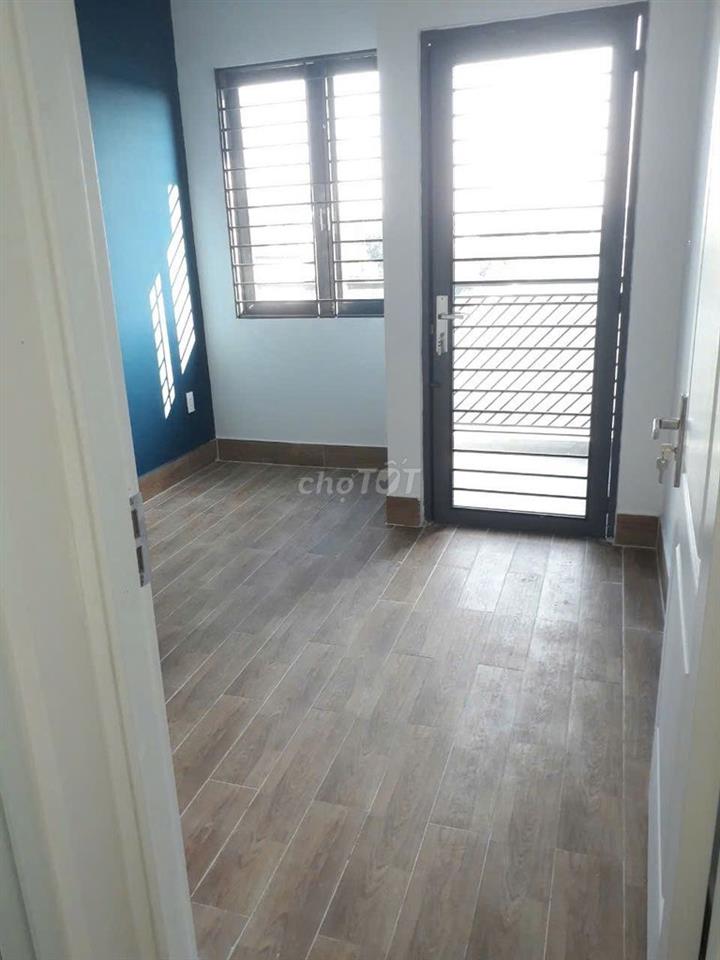 Nhà nguyên căn 7,5tr, 4PN hẽm ôtô 126m2