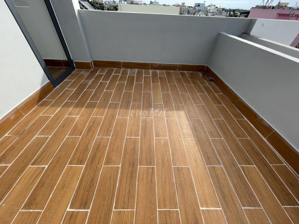 phòng trọ 1.9tr ,ở Hà Huy Giáp tổng sd 106m2