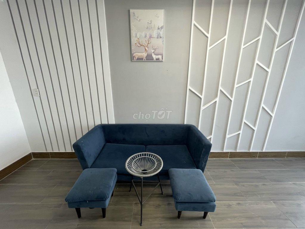 phòng trọ 1.9tr ,ở Hà Huy Giáp tổng sd 106m2