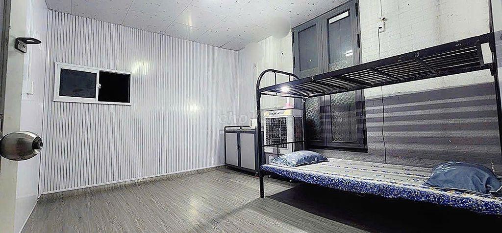  PHÒNG MỚI,NƯỚC NÓNG LẠNH FREE,MÁY GIẶT,FULL nội thất