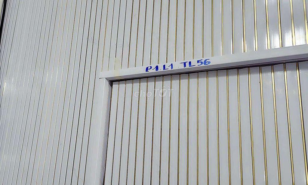  PHÒNG MỚI,NƯỚC NÓNG LẠNH FREE,MÁY GIẶT,FULL nội thất