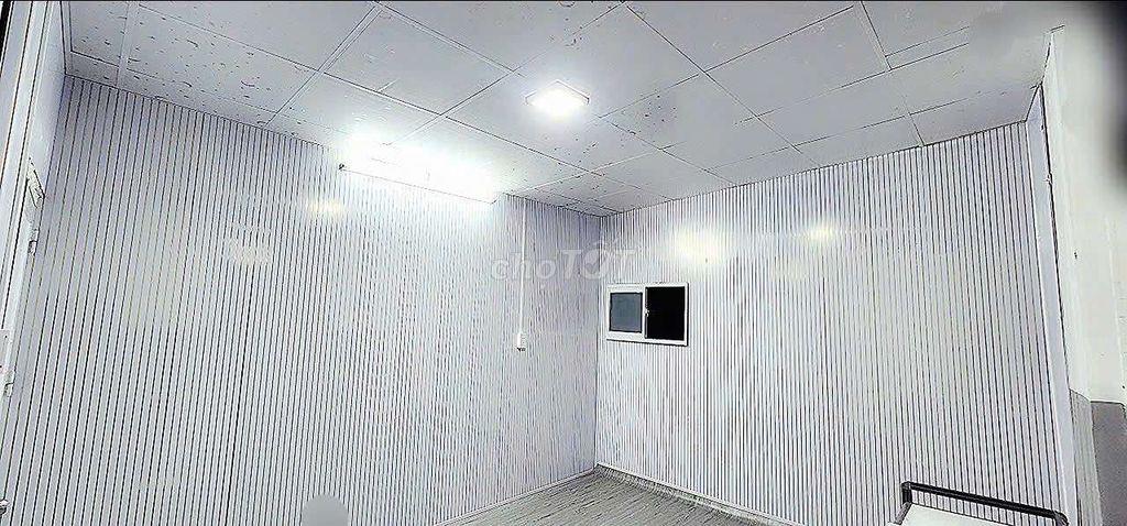  PHÒNG MỚI,NƯỚC NÓNG LẠNH FREE,MÁY GIẶT,FULL nội thất