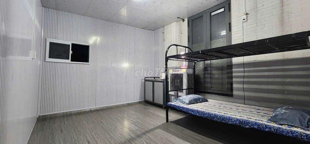  PHÒNG MỚI,NƯỚC NÓNG LẠNH FREE,MÁY GIẶT,FULL nội thất