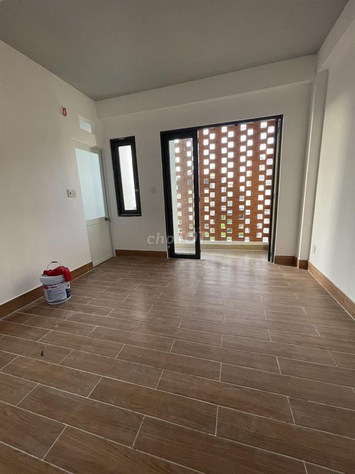 Phòng Cao cấp xây mới  2**tr,Hà Huy Giáp