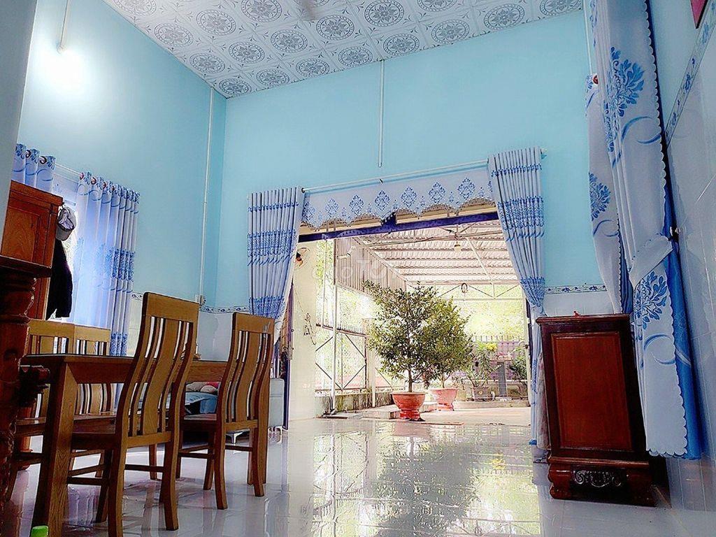 HỒ CHÍ MINH QUẬN Bến Cát 535m2 có nhà TO sân RỘNG Thông 6 Ngã