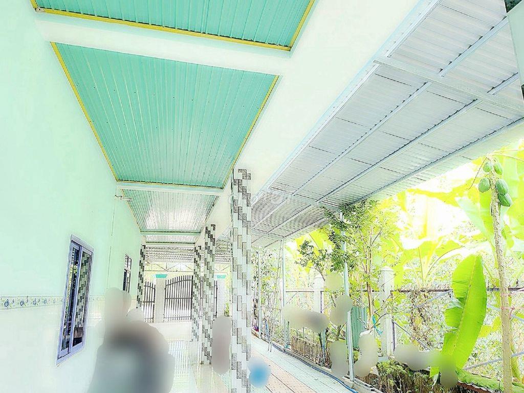 HỒ CHÍ MINH QUẬN Bến Cát 535m2 có nhà TO sân RỘNG Thông 6 Ngã