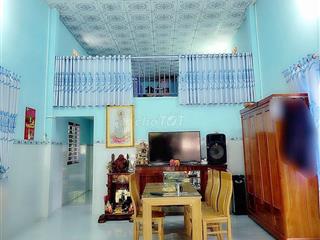 HỒ CHÍ MINH QUẬN Bến Cát 535m2 có nhà TO sân RỘNG Thông 6 Ngã