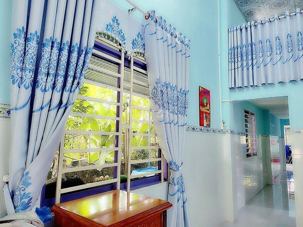 HỒ CHÍ MINH QUẬN Bến Cát 535m2 có nhà TO sân RỘNG Thông 6 Ngã