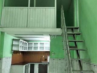 Trệt lửng 3,2*8; 1pn kín rẻ chốt lẹ