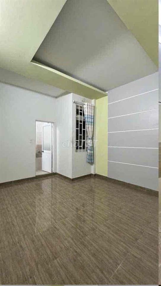 Trệt 2 lầu 5*13; 4pn 4wc đi Gò Vấp gần Rẻ chốt lẹ