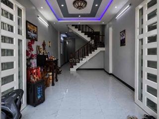 Trệt 3 lầu sân thượng 4*20; 5pn 5wc hẻm xe hơi