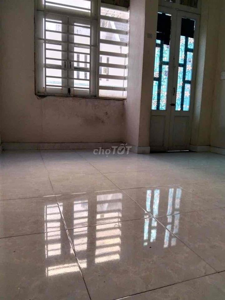 Trệt 2 lầu 4*7; 2pn 3wc đi Gò vấp gần