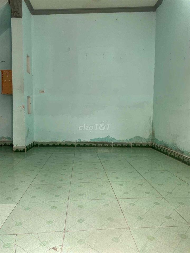 Trệt lầu 6*5; 2pn 2wc có ban công Rẻ chốt lẹ