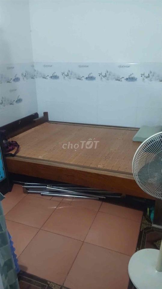 Trệt lầu 4*14; 3pn Rẻ chốt lẹ