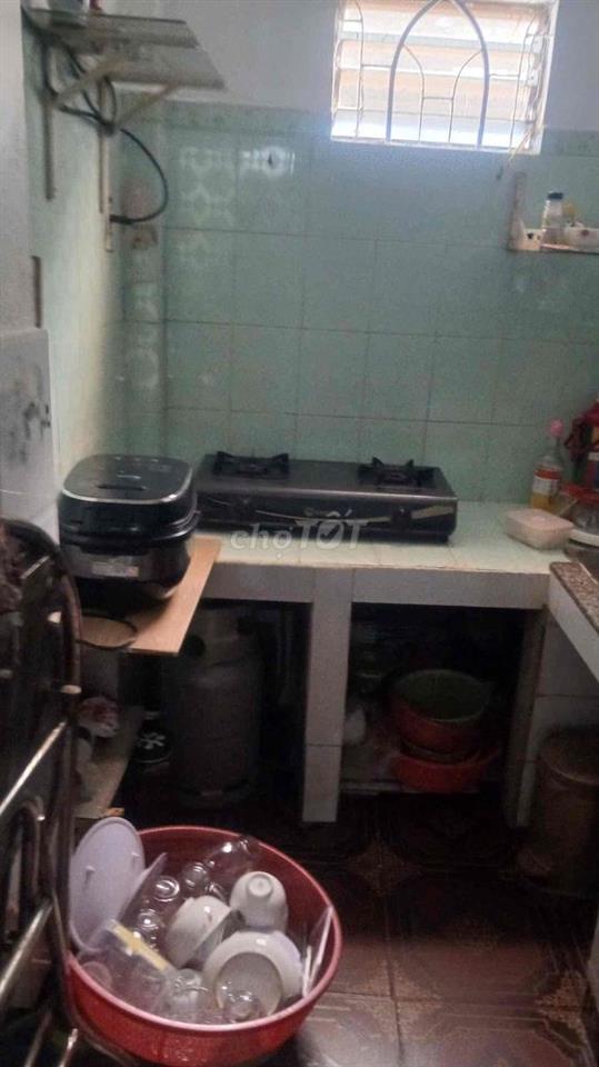 Trệt lầu 4*14; 3pn Rẻ chốt lẹ