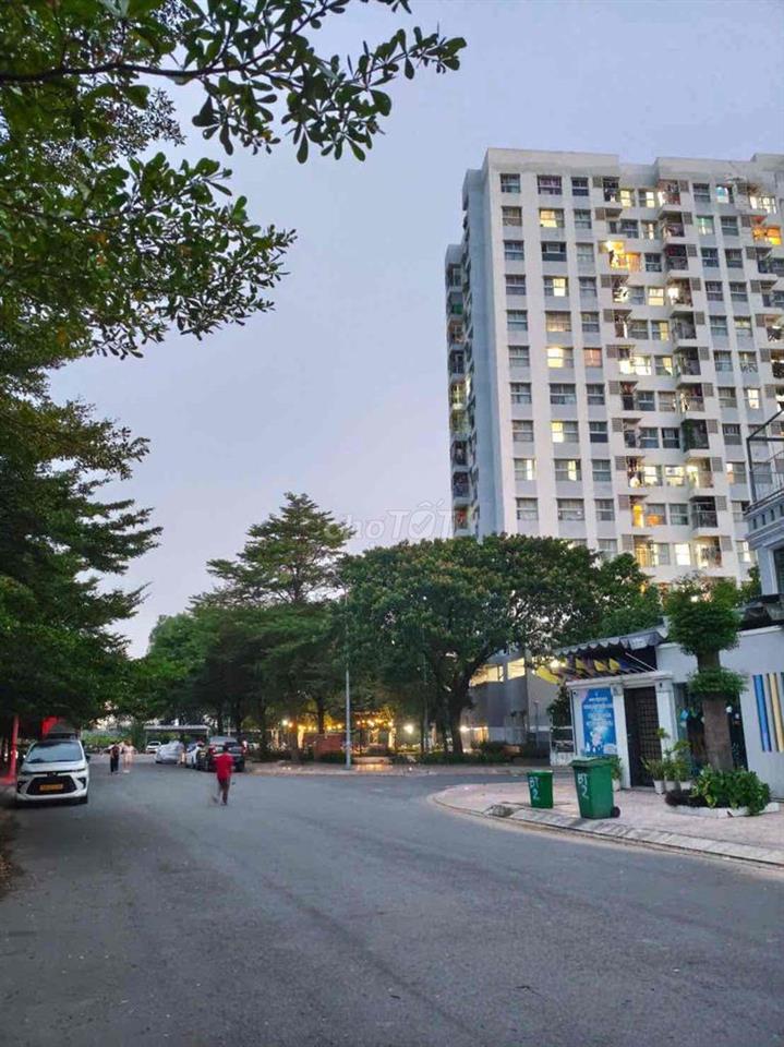 Chung cư 50m2 2pn full nội thất Rẻ chốt lẹ đi GV GẦN