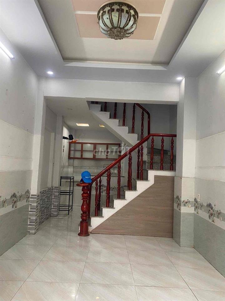 Trệt 2 lầu 3,5*9; 3pn 3wc đg xe tải Rẻ chốt lẹ