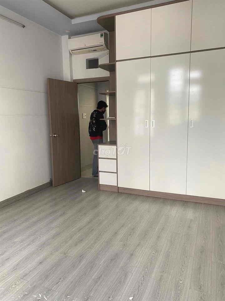 Trệt 2 lầu 3,5*9; 3pn 3wc đg xe tải Rẻ chốt lẹ