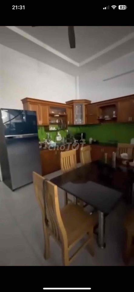 Trệt 3 lầu 5*15; 5pn có 2 sân thượng đg xe tải