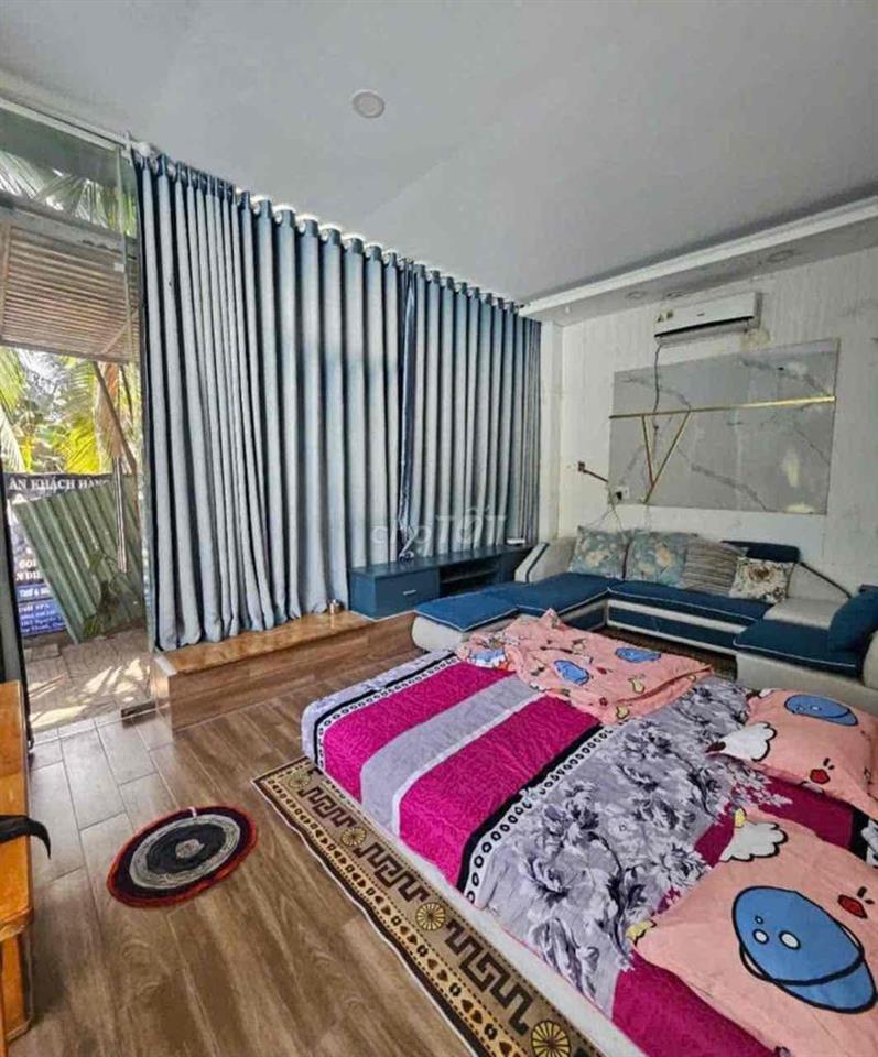 Biệt thự mini 850m2 đất tiện nghie dưỡng