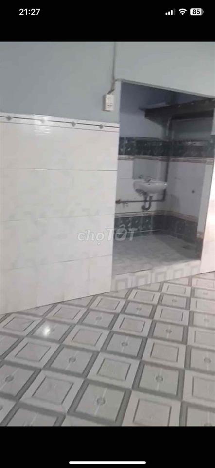Nhà cấp 4; 4,5*20; 2pn Rẻ chốt lẹ