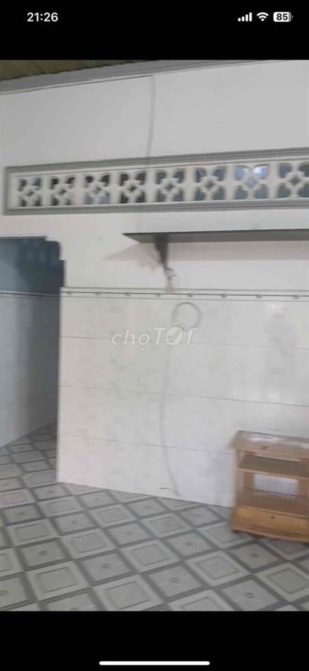 Nhà cấp 4; 4,5*20; 2pn Rẻ chốt lẹ