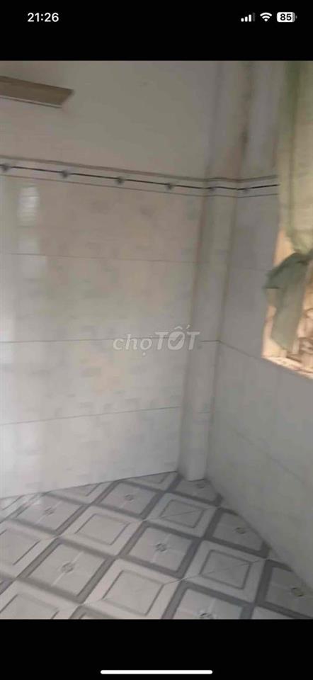 Nhà cấp 4; 4,5*20; 2pn Rẻ chốt lẹ