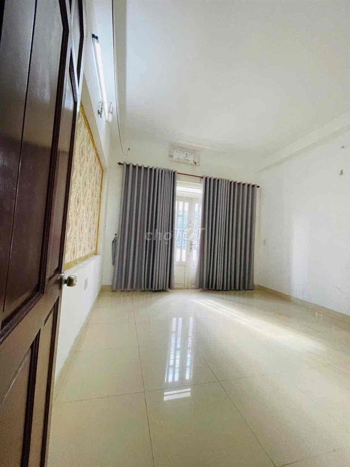 Trệt 3 lầu 4*14; 5pn đg xe tải 7m