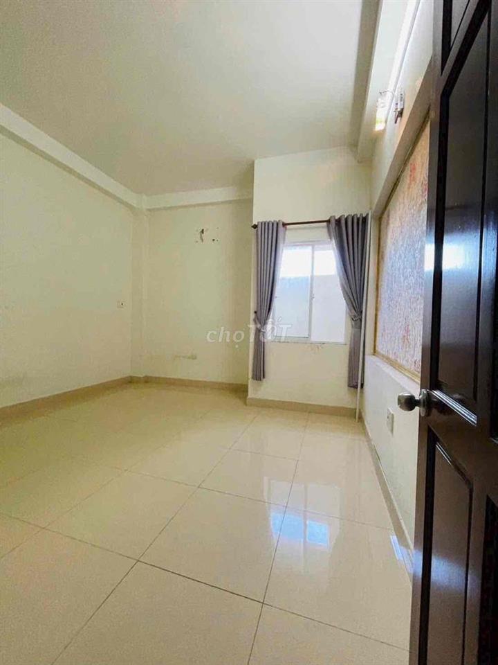 Trệt 3 lầu 4*14; 5pn đg xe tải 7m