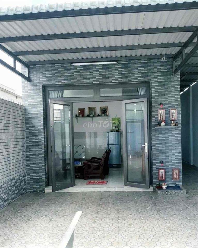 Trệt làu 4*11; 3pn rẻ chốt lẹ