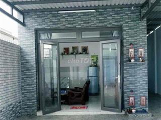 Trệt làu 4*11; 3pn rẻ chốt lẹ