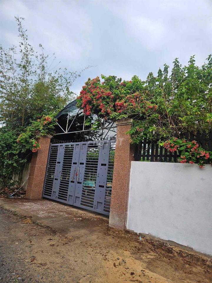 Biệt thự mini 850m2 Rẻ chốt lẹ