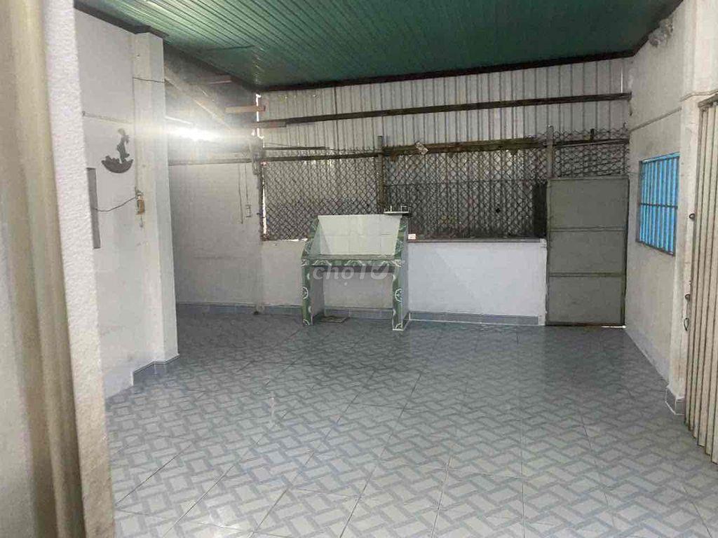 Nhà mặt tiền 8*25; 2pn RẺ CHỐT LẸ