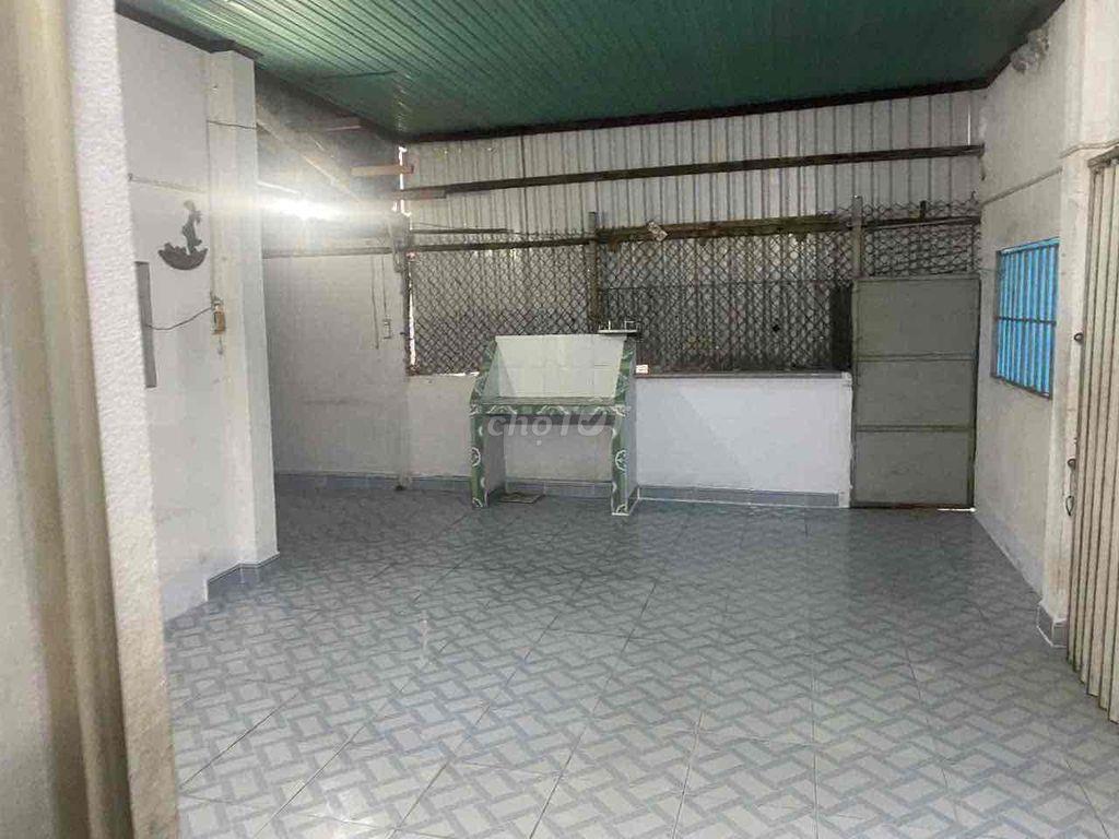 Nhà mặt tiền 8*25; 2pn RẺ CHỐT LẸ
