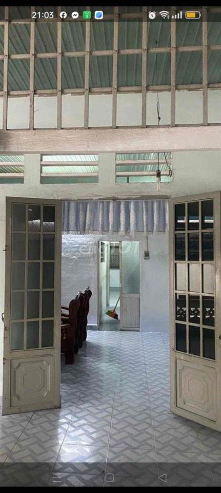Nhà mặt tiền 8*25; 2pn RẺ CHỐT LẸ