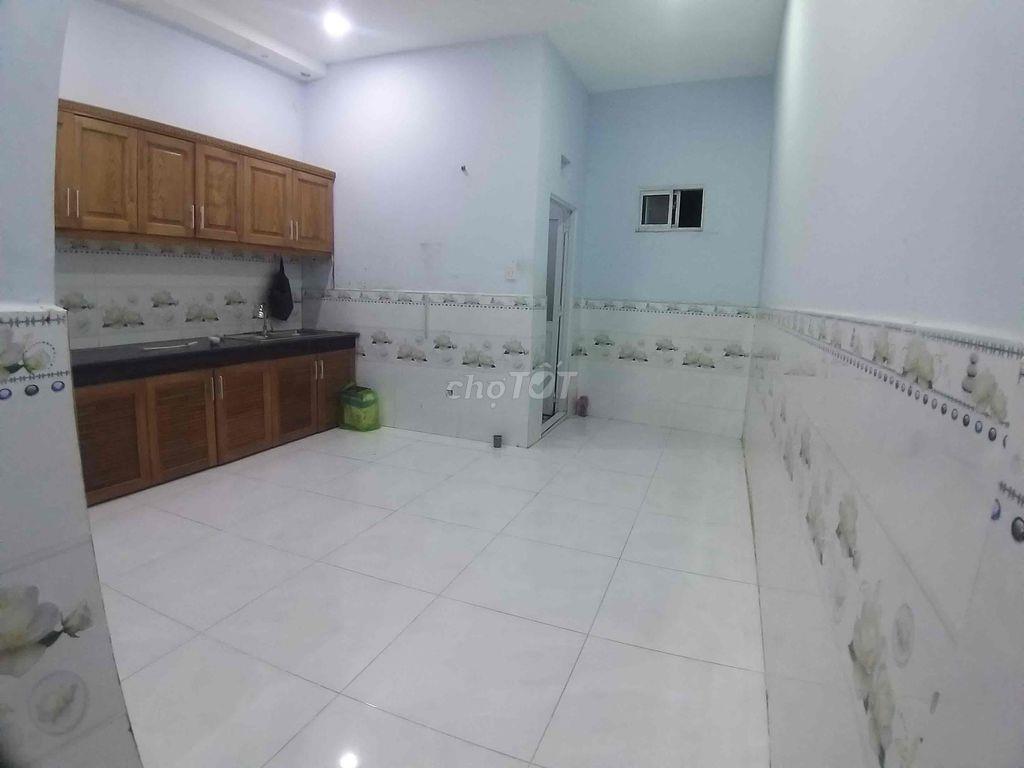 Trệt lửng 4*16; 3pn Rẻ chốt lẹ