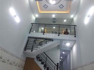 Trệt lửng 4*16; 3pn Rẻ chốt lẹ