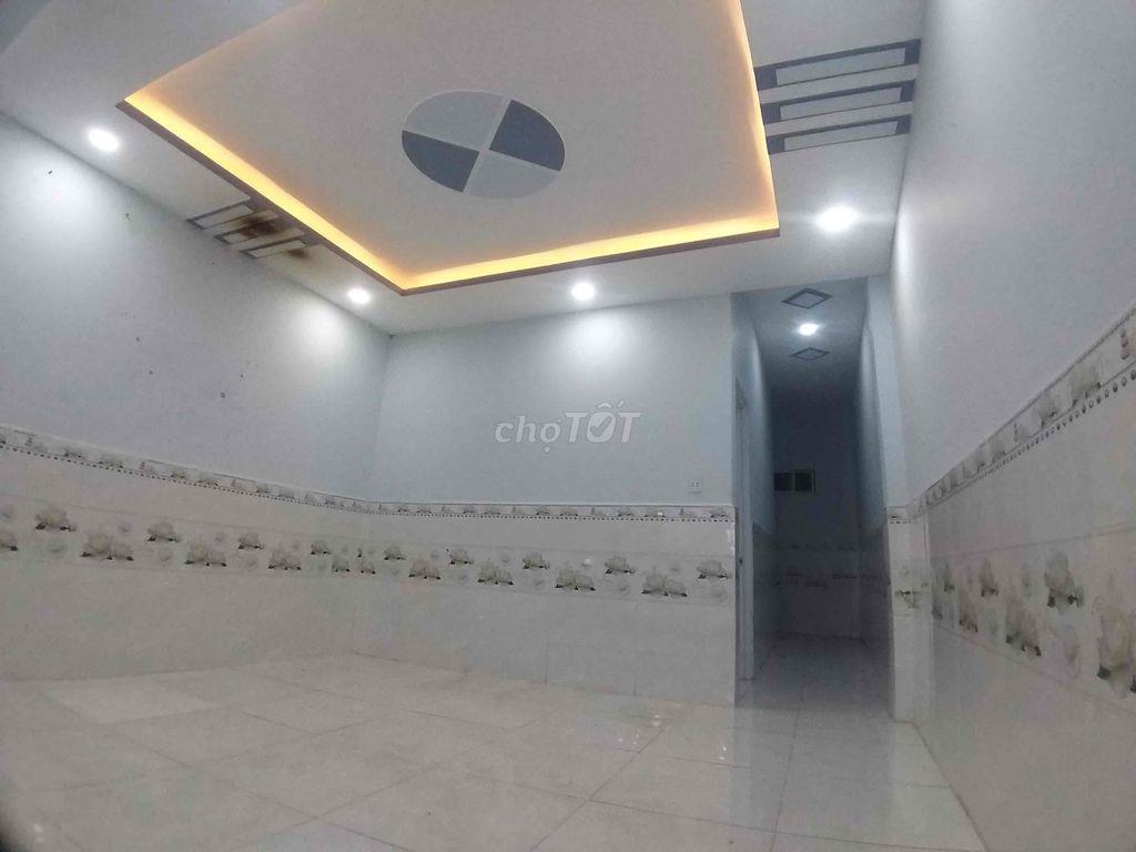 Trệt lửng 4*16; 3pn Rẻ chốt lẹ