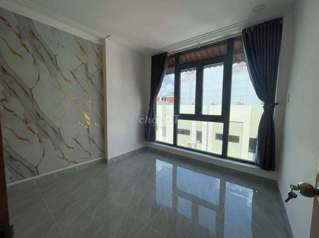 Cho thuê nhà nguyên căn quận 12