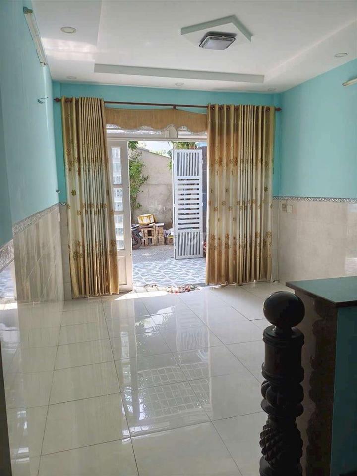 Cho Thuê Nhà Nguyên Căn Q12