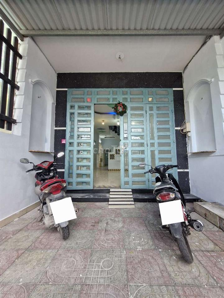 Cho thuê nhà mặt tiền đường 