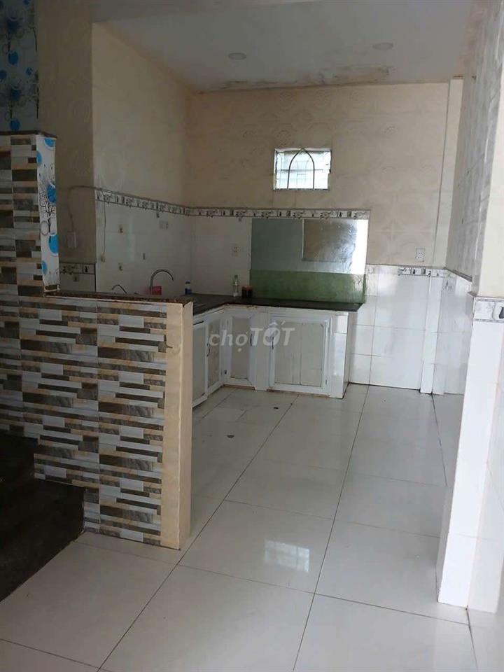 Cho thuê nhà mặt tiền 