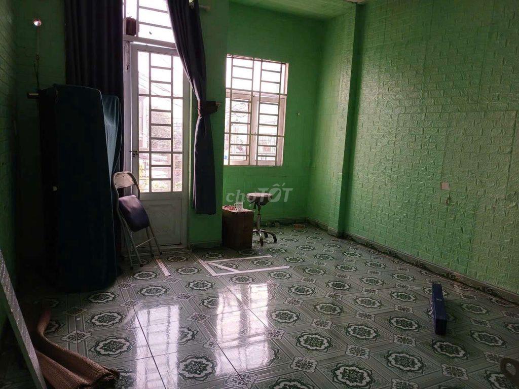 Cho thuê nhà mặt tiền 