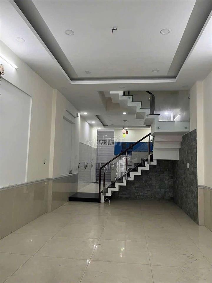 Cho Thuê Nhà Nguyên Căn Q12