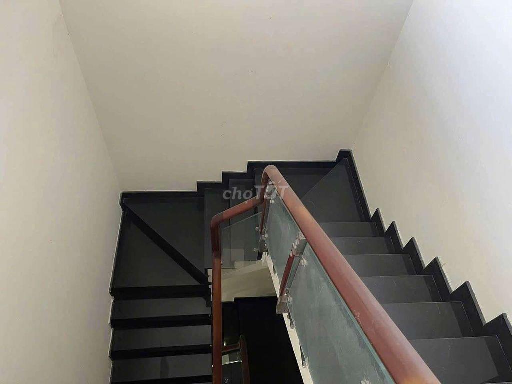 Cho Thuê Nhà Nguyên Căn Q12
