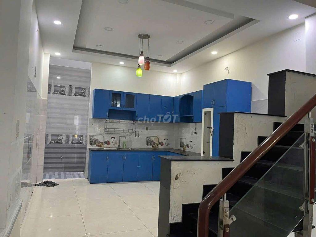 Cho Thuê Nhà Nguyên Căn Q12