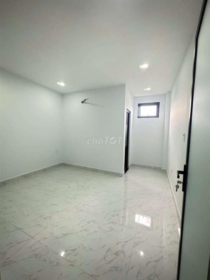 Cho thuê Nhà Nguyên căn Q12